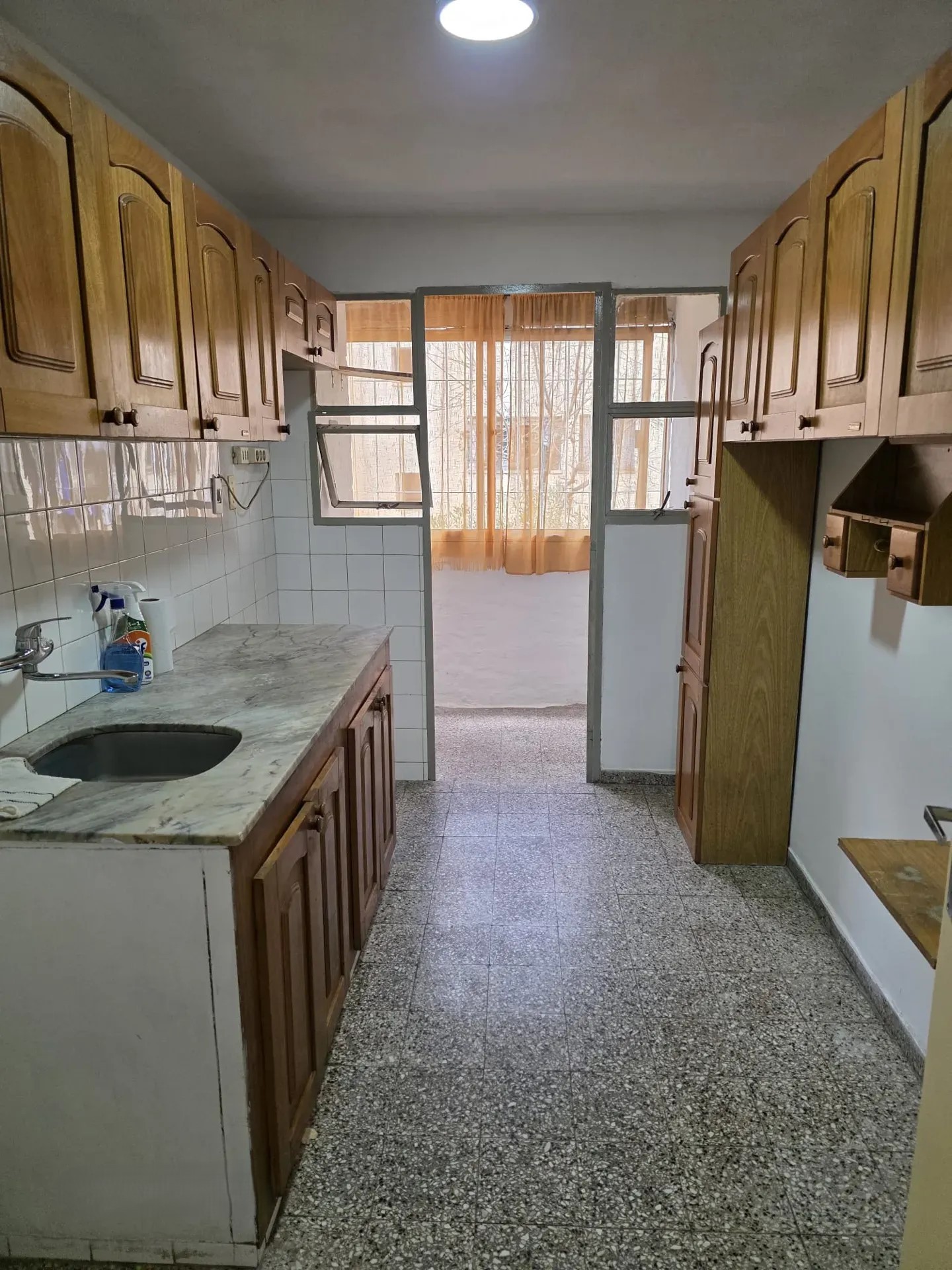 Alquiler Apartamento 3 Dormitorios Aguada - RH-15328 · Foto 10