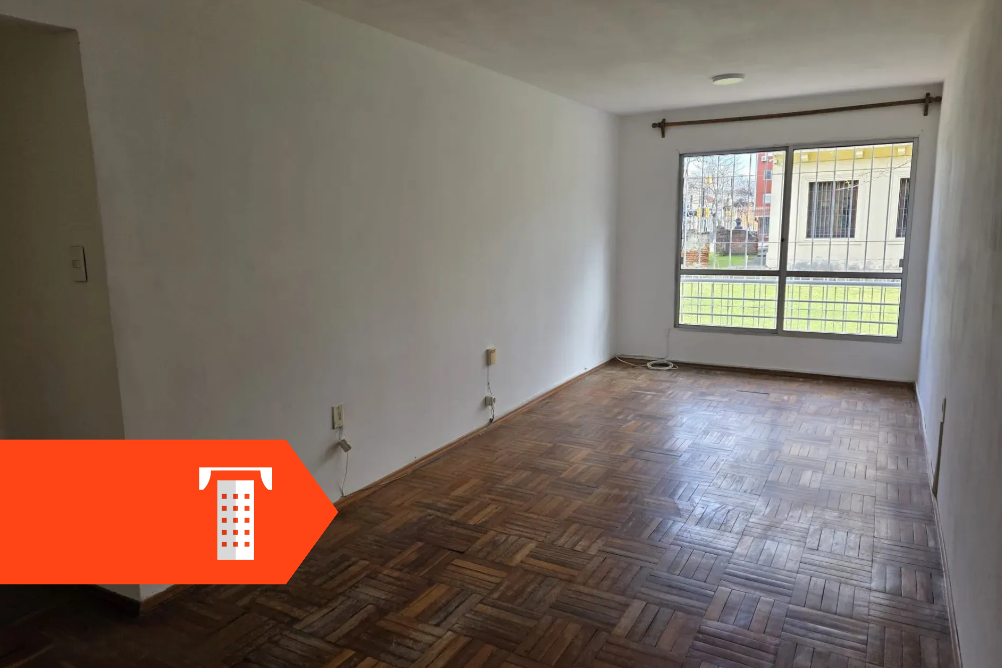 Alquiler Apartamento 3 Dormitorios Aguada - RH-15328 · Foto 1