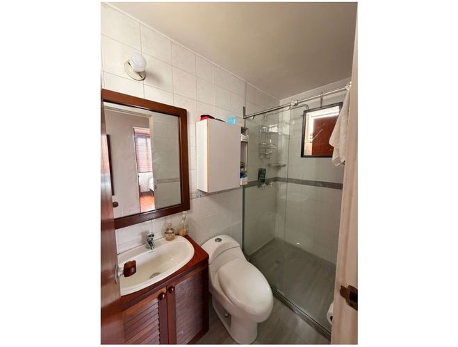 Apartamento de 3 alcobas en venta en Victoria Norte, Bogotá, 78 m² · foto 5 de 14