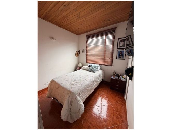 Apartamento de 3 alcobas en venta en Victoria Norte, Bogotá, 78 m² · foto 3 de 14