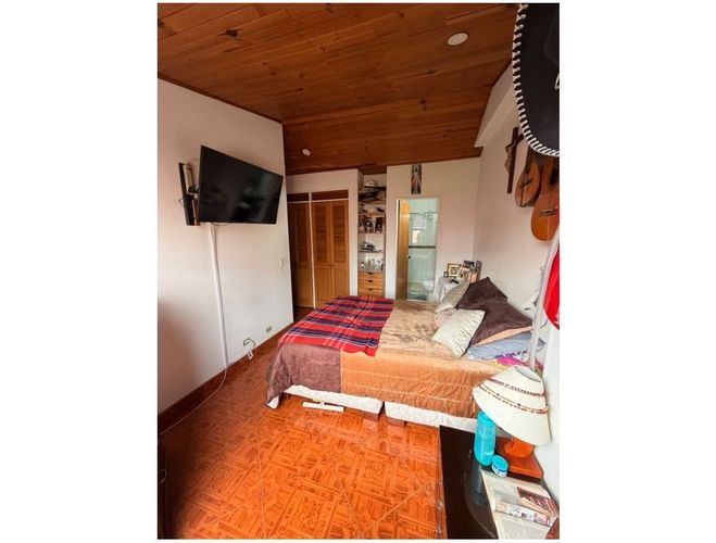 Apartamento de 3 alcobas en venta en Victoria Norte, Bogotá, 78 m² · foto 6 de 14