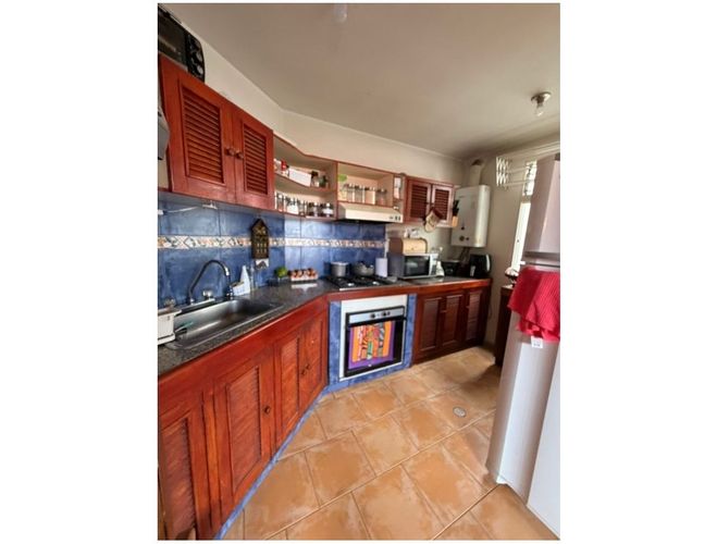 Apartamento de 3 alcobas en venta en Victoria Norte, Bogotá, 78 m² · foto 7 de 14