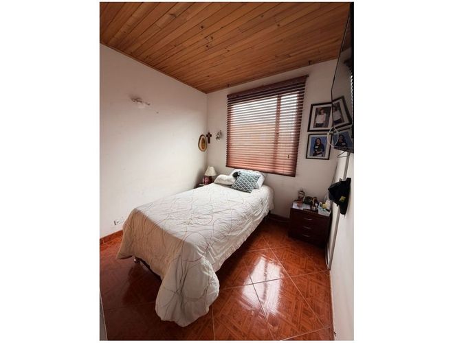 Apartamento de 3 alcobas en venta en Victoria Norte, Bogotá, 78 m² · foto 12 de 14