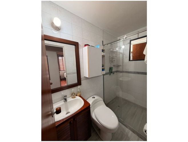 Apartamento de 3 alcobas en venta en Victoria Norte, Bogotá, 78 m² · foto 9 de 14