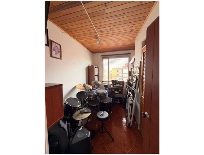 Apartamento de 3 alcobas en venta en Victoria Norte, Bogotá, 78 m² · foto 8 de 14