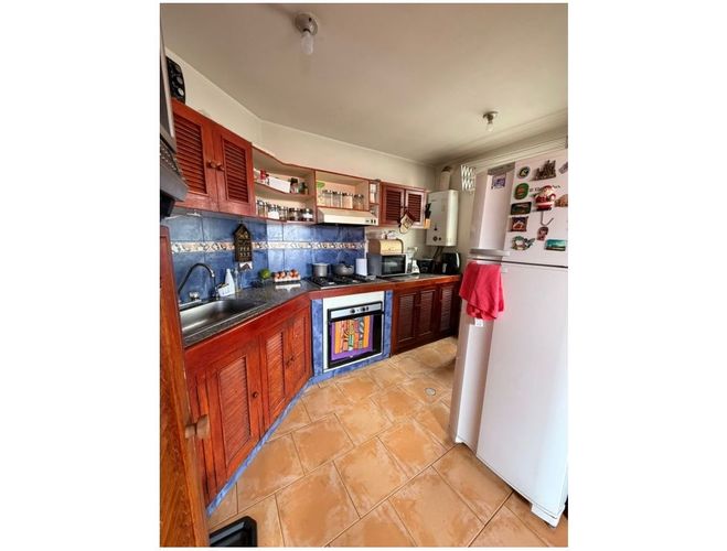 Apartamento de 3 alcobas en venta en Victoria Norte, Bogotá, 78 m² · foto 2 de 14