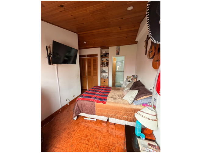 Apartamento de 3 alcobas en venta en Victoria Norte, Bogotá, 78 m² · foto 14 de 14
