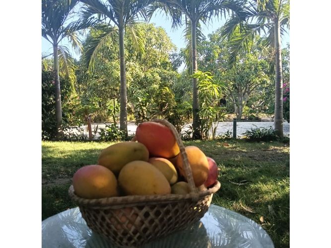 Casa de 4 alcobas en venta en Lago Del Dulzina, Santa Marta · foto 2 de 24