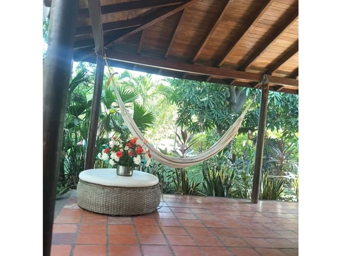 Casa de 4 alcobas en venta en Lago Del Dulzina, Santa Marta · foto 10 de 24