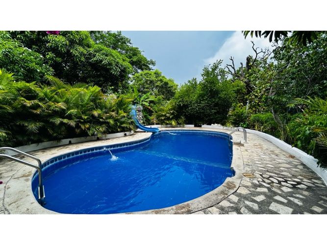 Casa de 4 alcobas en venta en Lago Del Dulzina, Santa Marta · foto 15 de 24