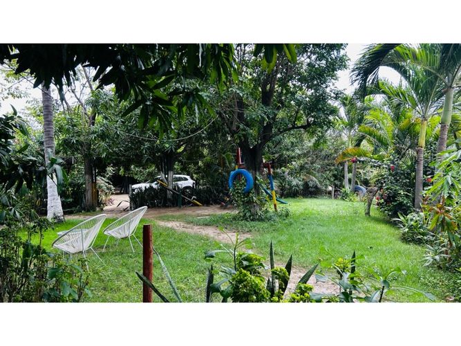 Casa de 4 alcobas en venta en Lago Del Dulzina, Santa Marta · foto 22 de 24