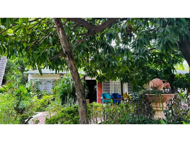 Casa de 4 alcobas en venta en Lago Del Dulzina, Santa Marta · foto 24 de 24