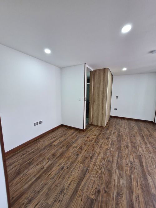 Apartaestudio en arriendo en Las Nieves, Tunja, 30 m² · foto 5 de 6