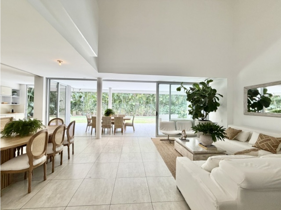 House for rent in Pance, Cali
