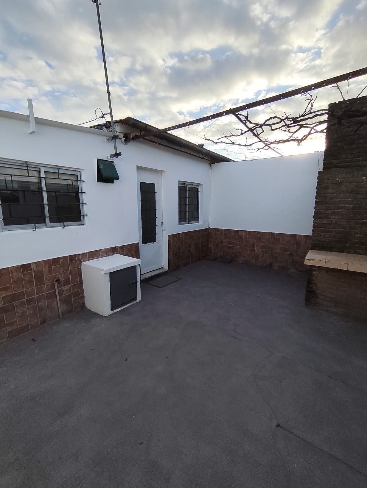 Apto 1 dormitorio en calle Celiar · Foto 1