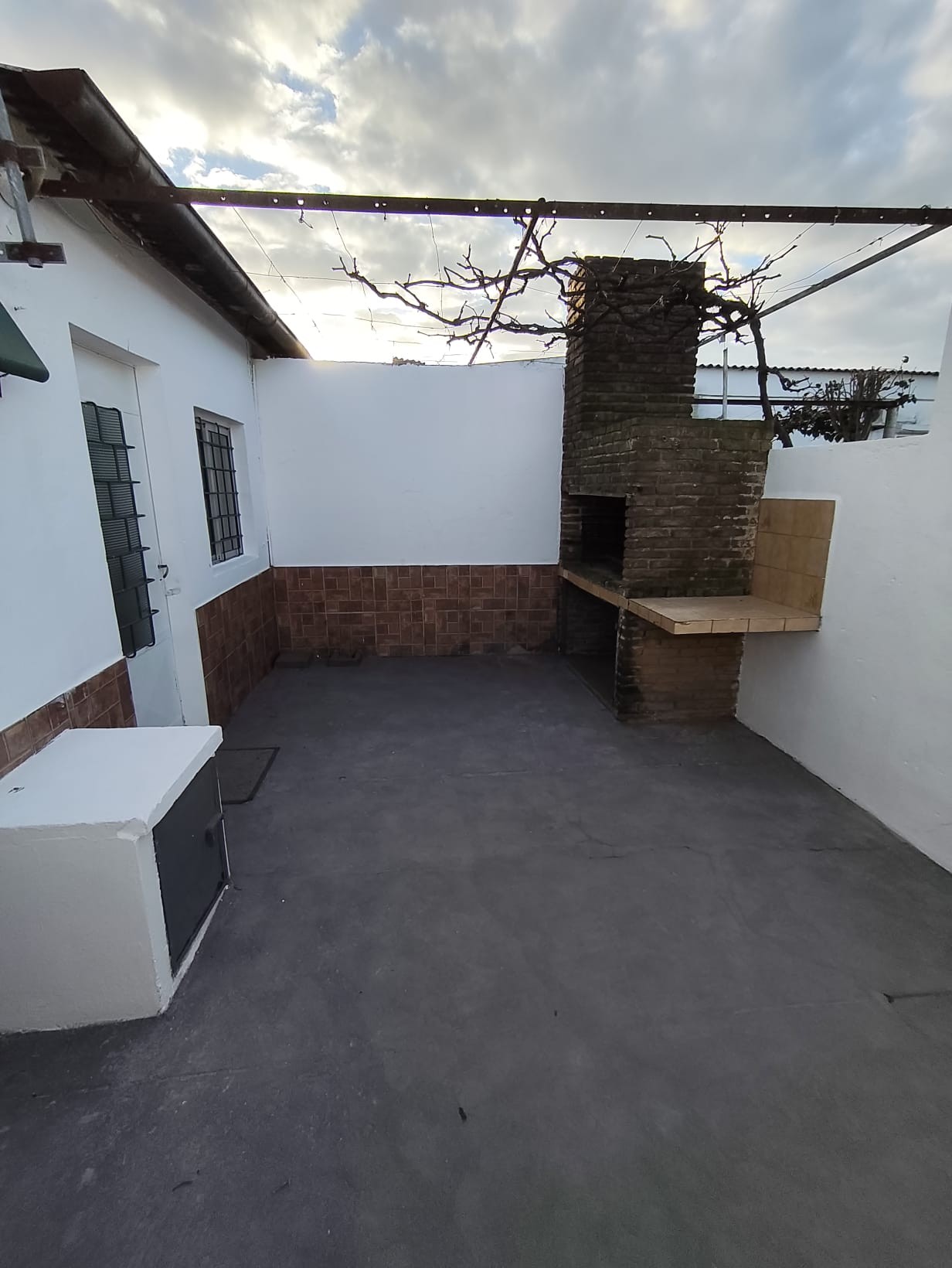 Apto 1 dormitorio en calle Celiar · Foto 2