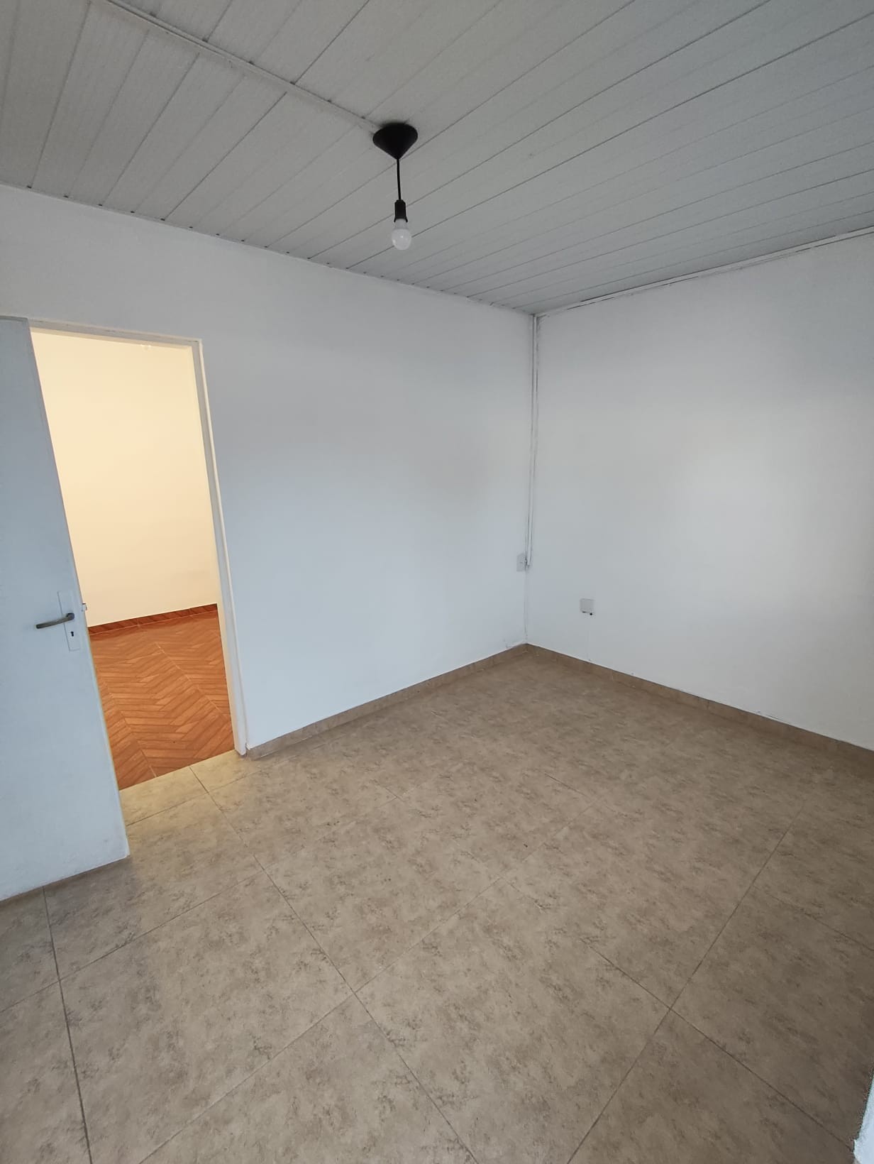 Apto 1 dormitorio en calle Celiar · Foto 3