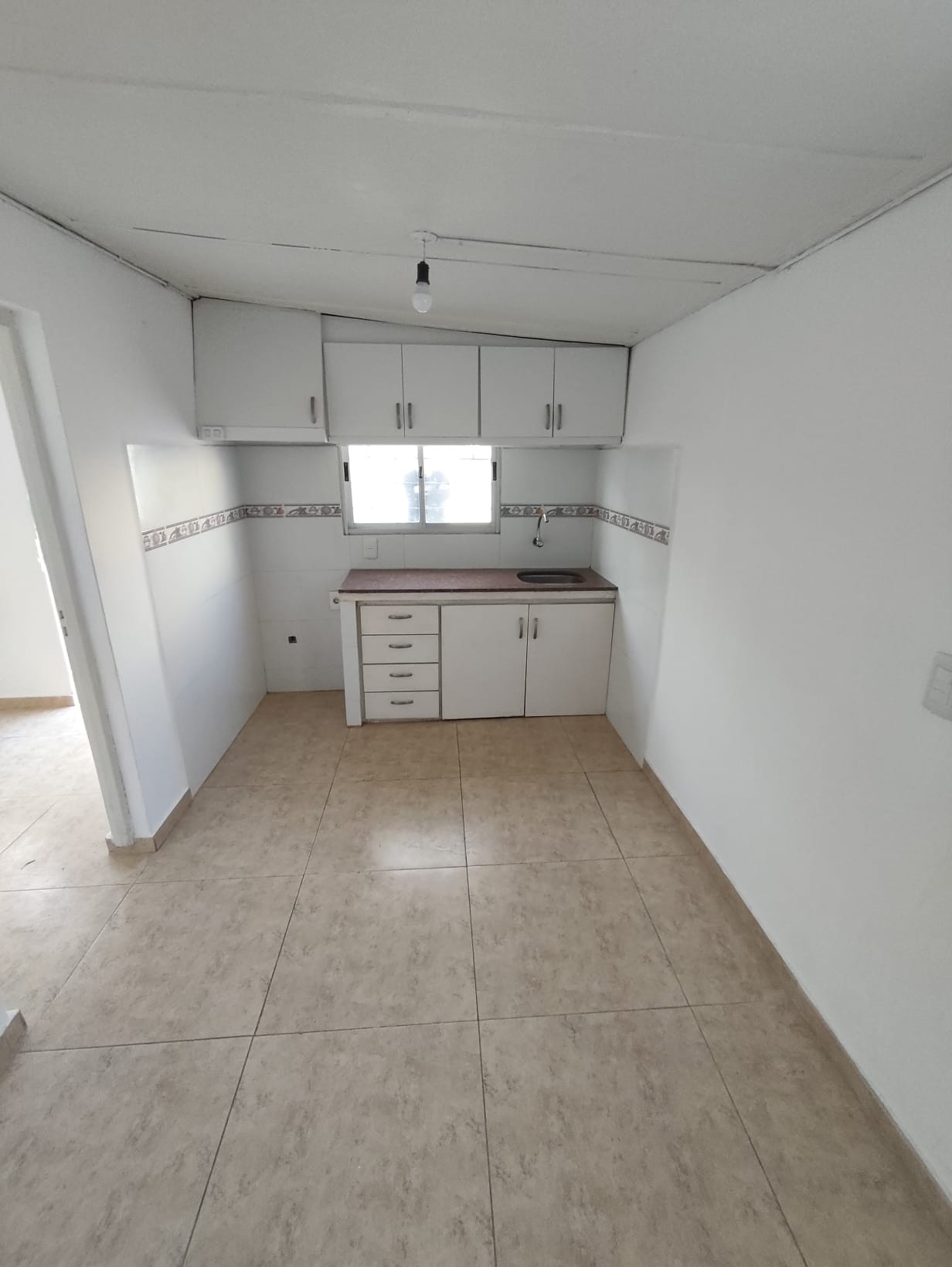 Apto 1 dormitorio en calle Celiar · Foto 4