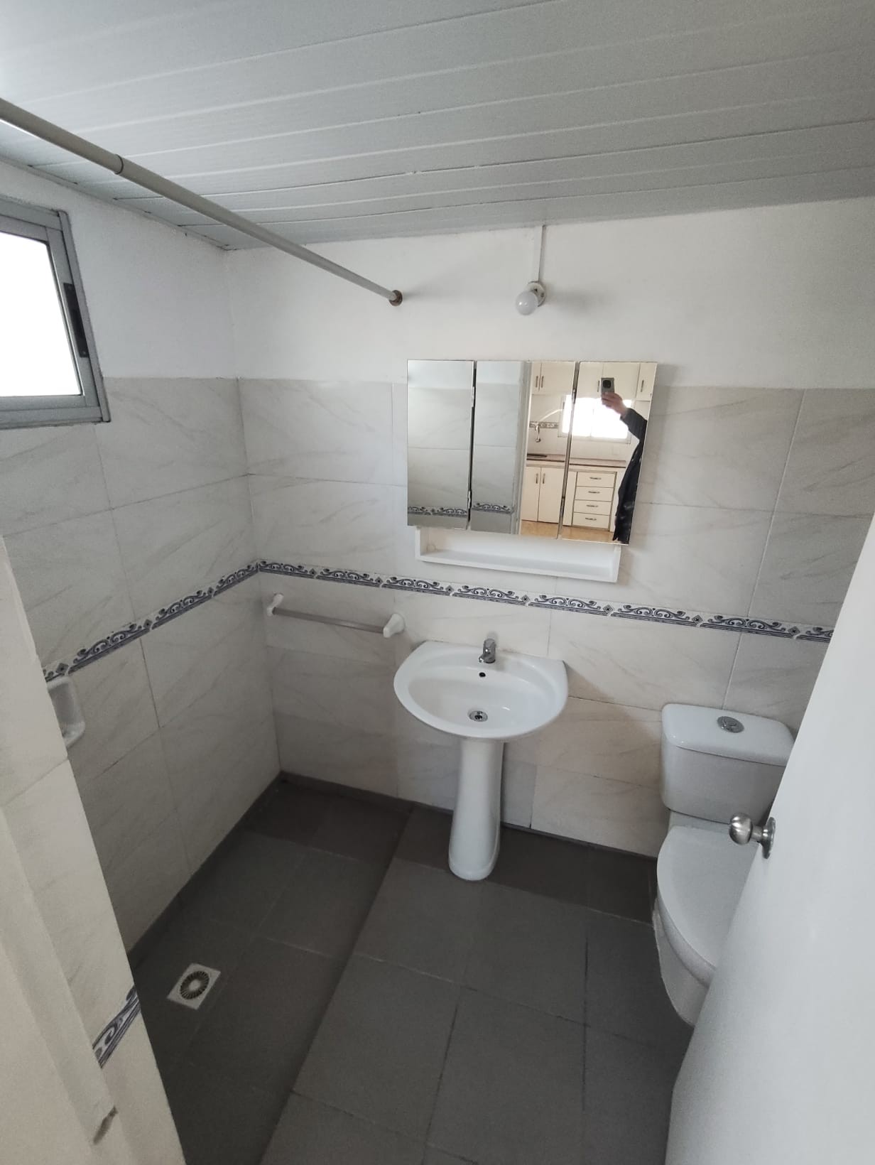 Apto 1 dormitorio en calle Celiar · Foto 5