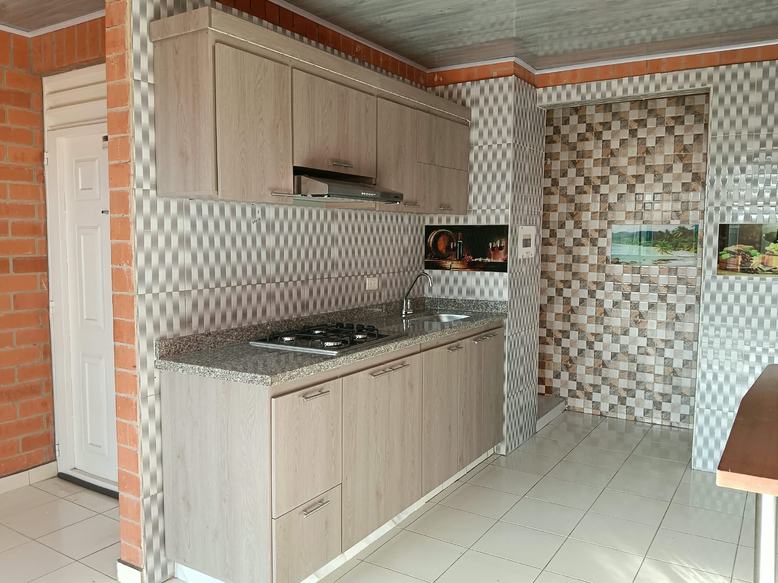 Foto del apartamento