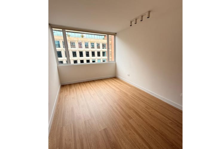 Apartamento en venta en El Nogal, Bogotá · foto 4 de 10