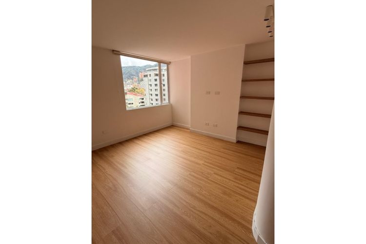 Apartamento en venta en El Nogal, Bogotá · foto 5 de 10