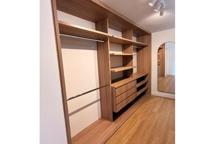 Apartamento en venta en El Nogal, Bogotá · foto 6 de 10