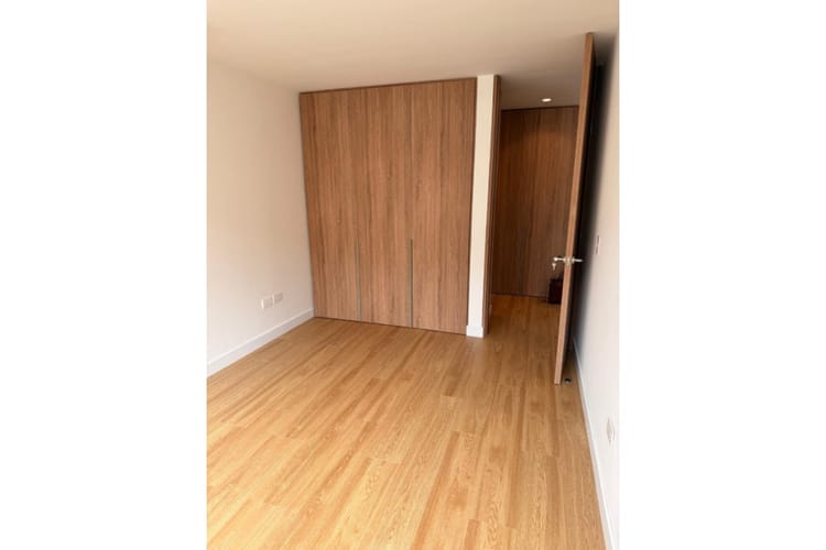 Apartamento en venta en El Nogal, Bogotá · foto 7 de 10