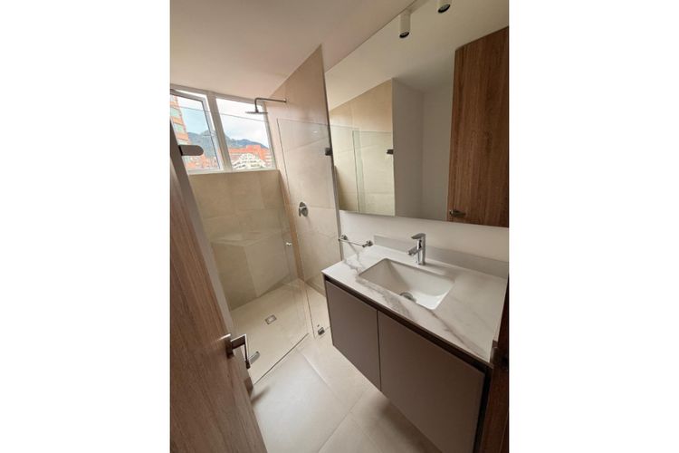 Apartamento en venta en El Nogal, Bogotá · foto 8 de 10
