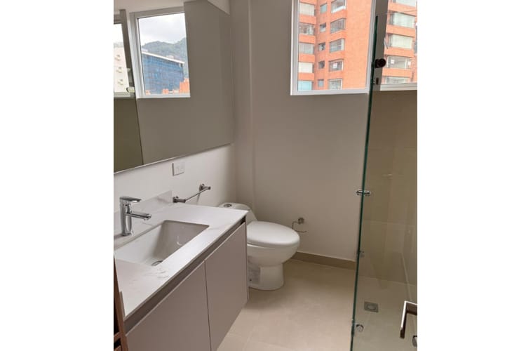 Apartamento en venta en El Nogal, Bogotá · foto 9 de 10