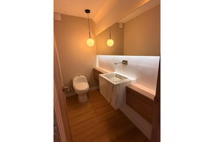 Apartamento en venta en El Nogal, Bogotá · foto 10 de 10