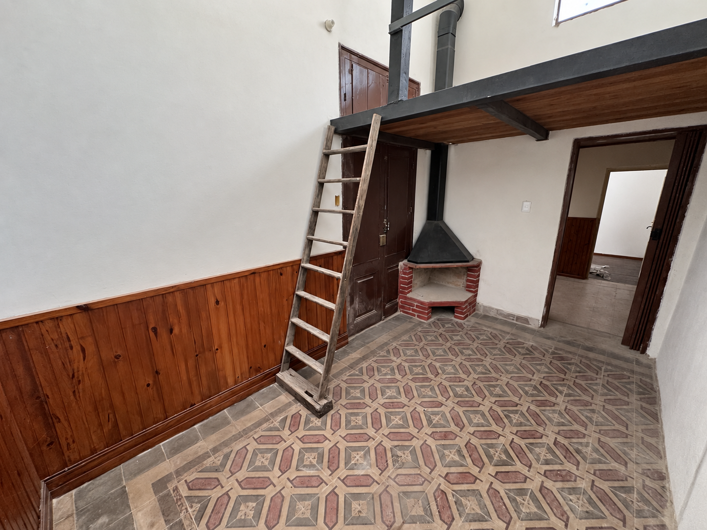 Alquiler casa PH de 2 dormitorios en Goes · Foto 4