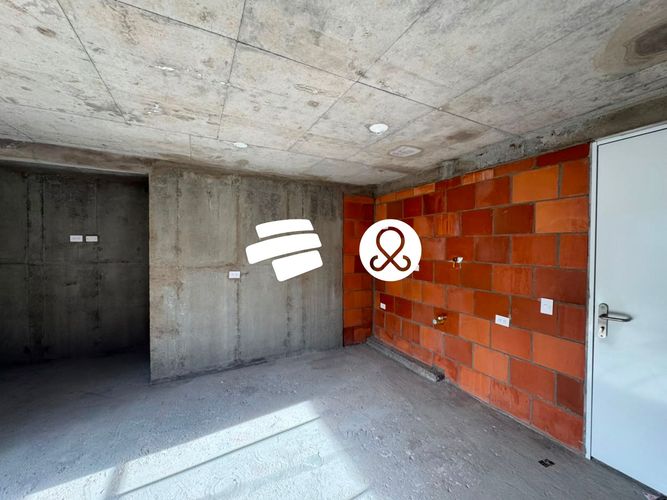 Apartamento en venta en Los Gomez, Itagüí · foto 4 de 12