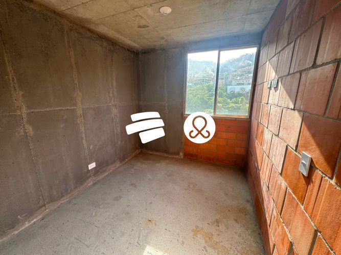 Apartamento en venta en Los Gomez, Itagüí · foto 9 de 12