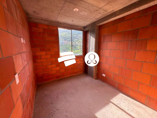 Apartamento en venta en Los Gomez, Itagüí · foto 11 de 12
