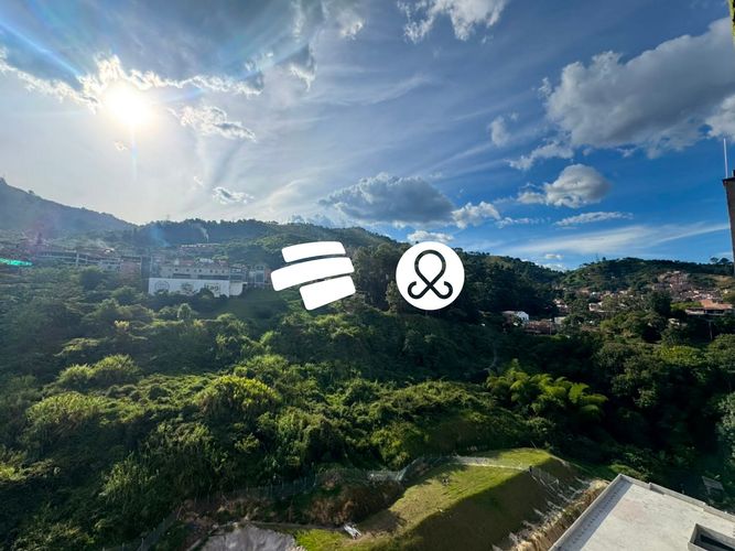Apartamento en venta en Los Gomez, Itagüí · foto 12 de 12