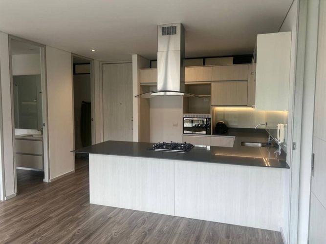 Apartamento de 2 alcobas en arriendo en La Aguacatala, Medellín, 90 m² · foto 3 de 24