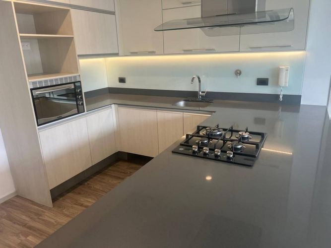 Apartamento de 2 alcobas en arriendo en La Aguacatala, Medellín, 90 m² · foto 5 de 24