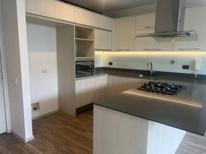 Apartamento de 2 alcobas en arriendo en La Aguacatala, Medellín, 90 m² · foto 6 de 24