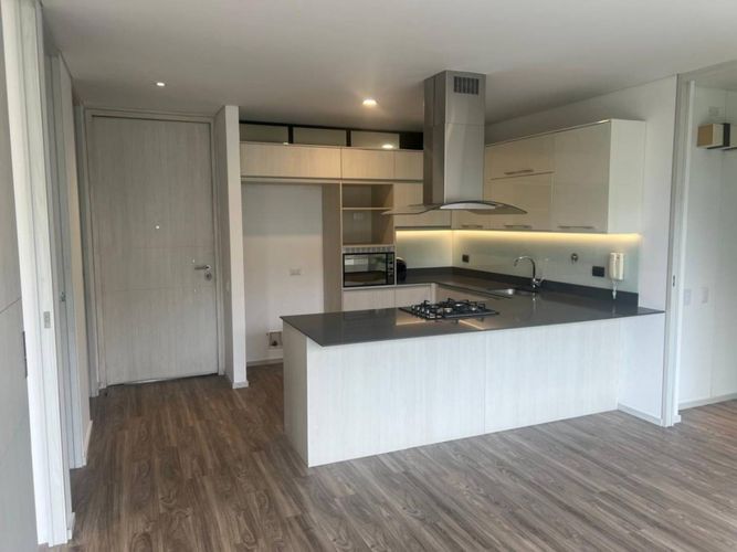 Apartamento de 2 alcobas en arriendo en La Aguacatala, Medellín, 90 m² · foto 12 de 24
