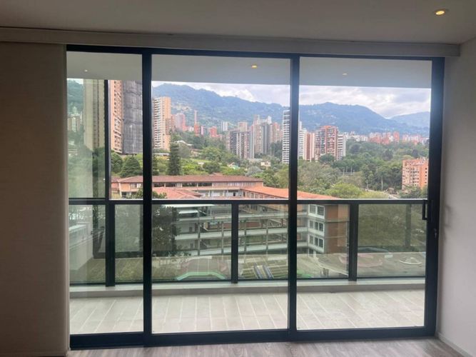 Apartamento de 2 alcobas en arriendo en La Aguacatala, Medellín, 90 m² · foto 15 de 24
