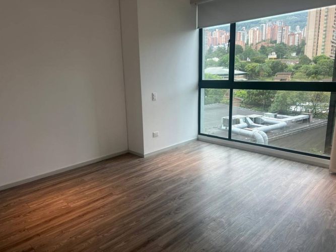 Apartamento de 2 alcobas en arriendo en La Aguacatala, Medellín, 90 m² · foto 18 de 24