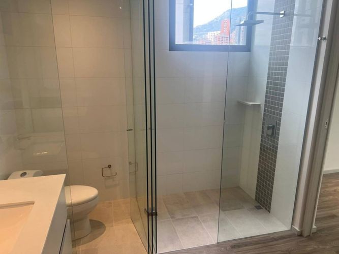 Apartamento de 2 alcobas en arriendo en La Aguacatala, Medellín, 90 m² · foto 19 de 24
