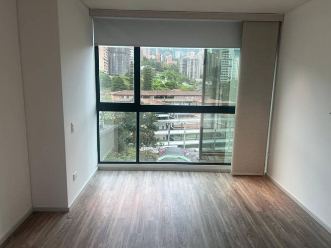 Apartamento de 2 alcobas en arriendo en La Aguacatala, Medellín, 90 m² · foto 20 de 24