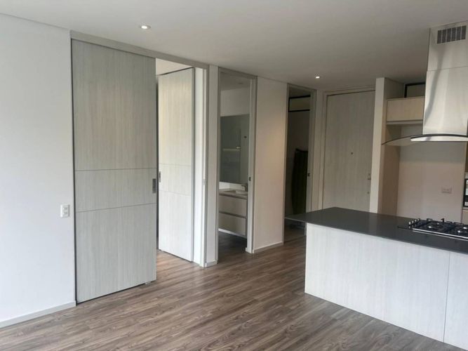 Apartamento de 2 alcobas en arriendo en La Aguacatala, Medellín, 90 m² · foto 21 de 24