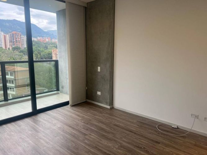 Apartamento de 2 alcobas en arriendo en La Aguacatala, Medellín, 90 m² · foto 22 de 24