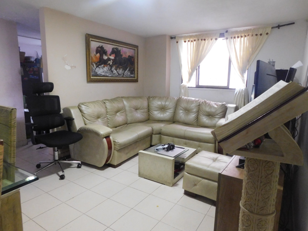 Apartamento en venta en Boston, Barranquilla · foto 3 de 18