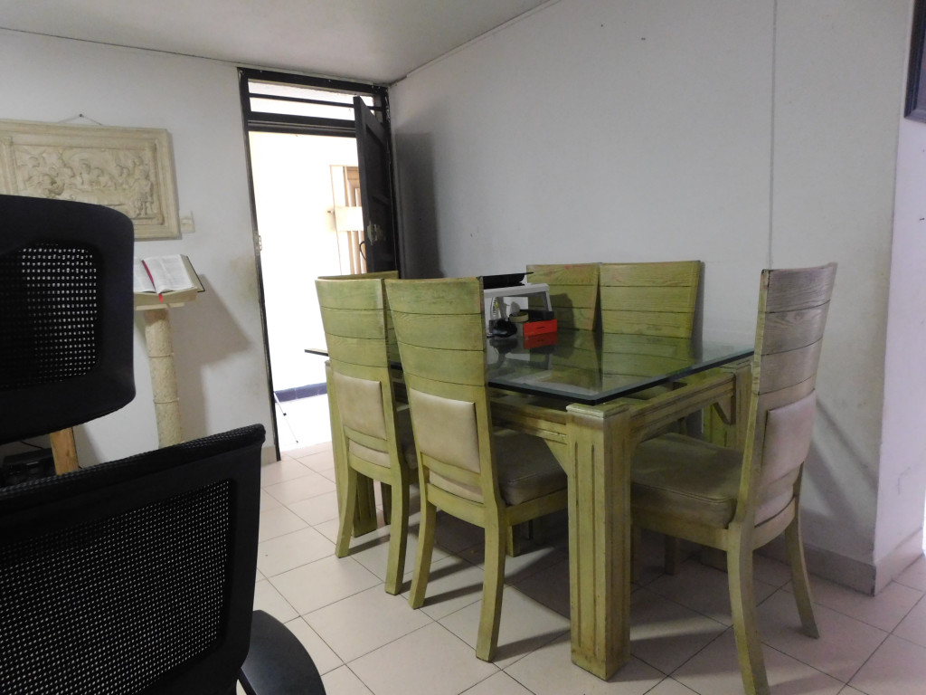 Apartamento en venta en Boston, Barranquilla · foto 4 de 18
