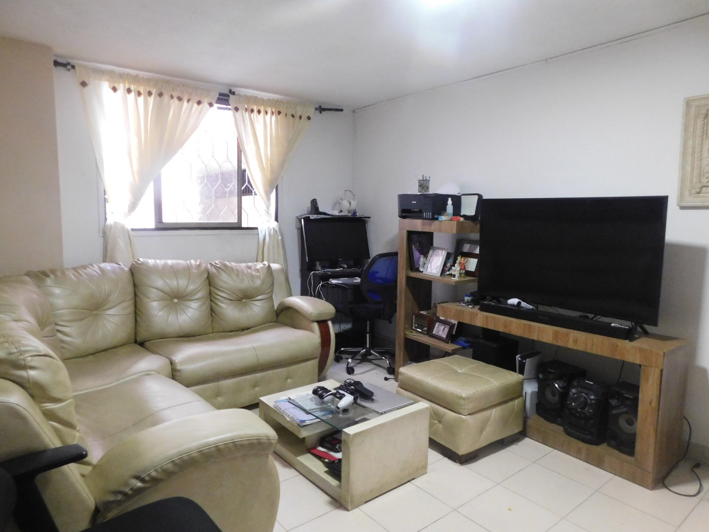 Apartamento en venta en Boston, Barranquilla · foto 5 de 18