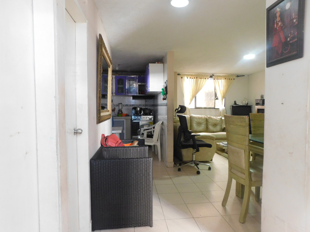 Apartamento en venta en Boston, Barranquilla · foto 8 de 18